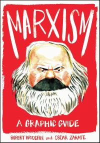 Book Cover for Marxism by Rupert Woodfin