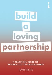 Book Cover for Build a Loving Partnership by John Karter
