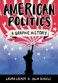 Book Cover for American Politics by Laura Locker