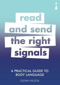 Book Cover for Read and Send the Right Signals by Glenn D Wilson