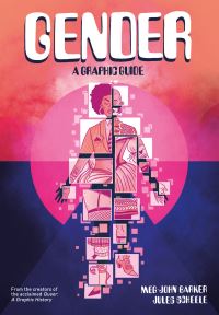 Book Cover for Gender by MegJohn Barker