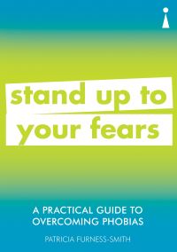 Book Cover for Stand Up to Your Fears by Patricia FurnessSmith