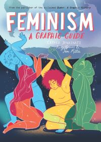 Book Cover for Feminism by Cathia Jenainati