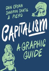 Book Cover for Capitalism by Dan Cryan, Sharron Shatil