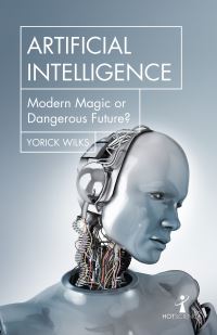 Book Cover for Artificial Intelligence by Yorick Wilks