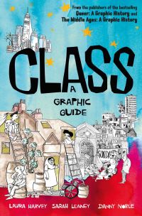 Book Cover for Class by Laura Harvey, Sarah Leaney