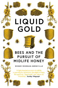 Book Cover for Liquid Gold by Roger MorganGrenville