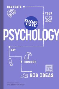 Book Cover for Psychology by Jennifer Wild