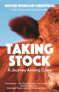 Book Cover for Taking Stock by Roger MorganGrenville