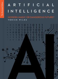 Book Cover for Artificial Intelligence by Yorick Wilks
