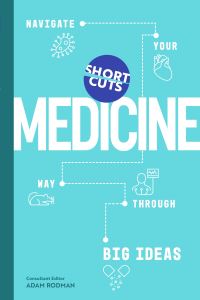 Book Cover for Medicine by Adam Rodman