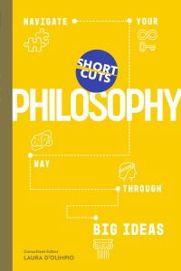 Book Cover for Philosophy by Laura D'Olimpio
