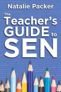 Book Cover for The Teacher's Guide to SEN by Natalie Packer