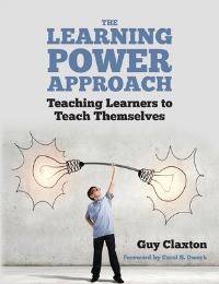 Book Cover for The Learning Power Approach by Guy Claxton