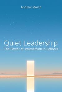 Book Cover for Quiet Leadership by Andrew Marsh