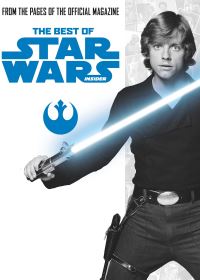 Book Cover for The Best of Star Wars Insider by Disney Enterprises (1996- ), Ltd Lucasfilm