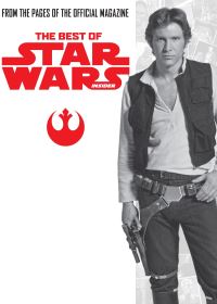 Book Cover for The Best of Star Wars Insider. Volume 2 by Disney Enterprises (1996- ), Ltd Lucasfilm