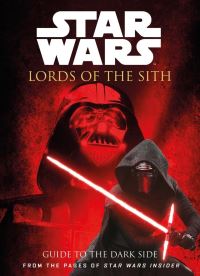 Book Cover for The Best of Star Wars Insider. Volume 5 by 