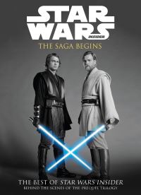 Book Cover for Star Wars by Titan