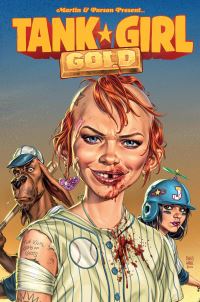 Book Cover for Gold by Alan C Martin