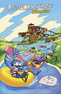 Book Cover for Hydration by Rachel Connor, J G Quintel
