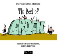 Book Cover for The Best of Crock by Brant Parker