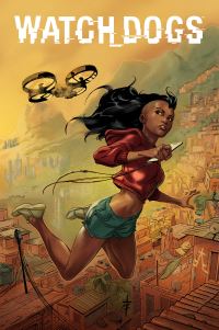 Book Cover for Return to Rocinha by Simon Kansara
