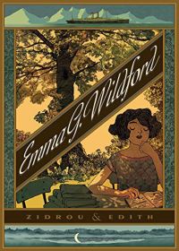 Book Cover for Emma G. Wildford by Zidrou