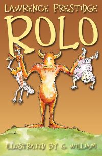 Book Cover for Rolo by Lawrence Prestidge