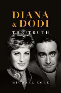 Book Cover for Diana & Dodi by Michael Cole