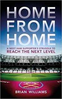 Book Cover for Home from Home by Brian Williams