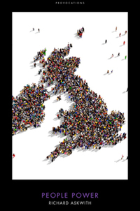 Book Cover for People Power by Richard Askwith