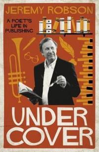 Book Cover for Under Cover by Jeremy Robson