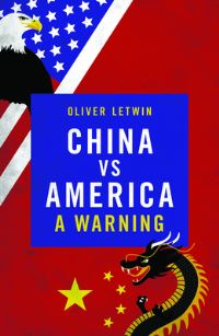 Book Cover for China Vs America by Oliver Letwin
