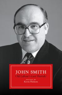 Book Cover for John Smith by Kevin Hickson