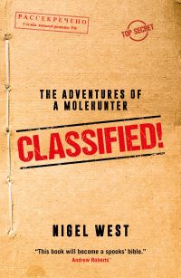 Book Cover for Classified! by Nigel West