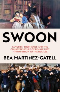 Book Cover for Swoon by Bea MartinezGatell