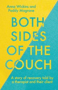 Book Cover for Therapies by Paddy Magrane