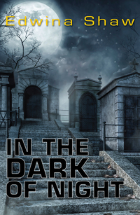 Book Cover for In the Dark of Night by Edwina Shaw