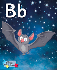Book Cover for Bb by Stephen Rickard
