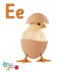 Book Cover for Ee by Stephen Rickard