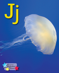 Book Cover for Jj by Stephen Rickard