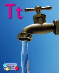Book Cover for Tt by Stephen Rickard