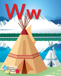 Book Cover for Ww by Stephen Rickard