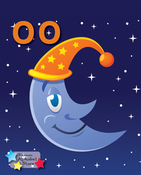Book Cover for Oo by Stephen Rickard