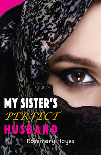 Book Cover for My Sister's Perfect Husband by Rosemary Hayes