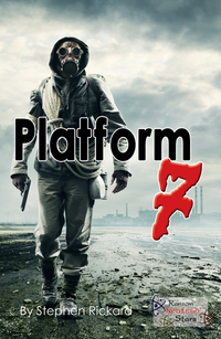 Book Cover for Platform 7 by 