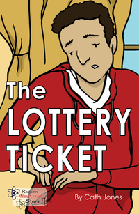 Book Cover for The Lottery Ticket by 