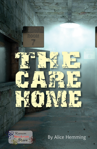 Book Cover for The Care Home by 