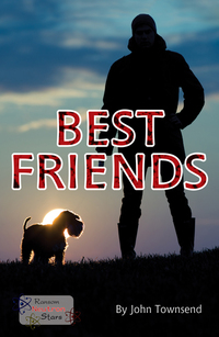 Book Cover for Best Friends by 